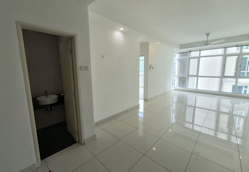 Central Residence, Sungai Besi