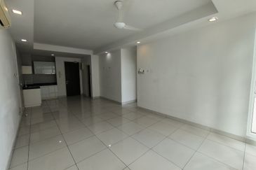 Central Residence, Sungai Besi