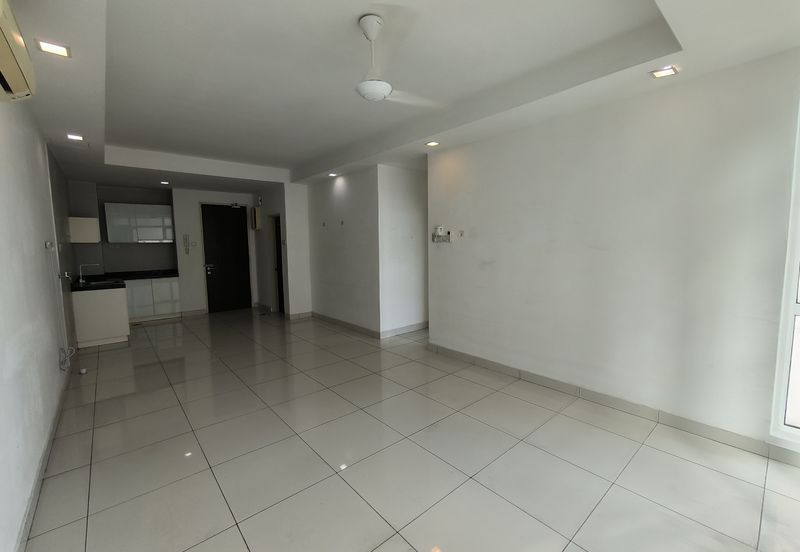 Central Residence, Sungai Besi