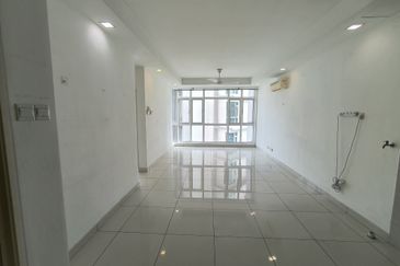 Central Residence, Sungai Besi