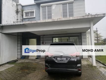 Seksyen 8, Bandar Baru Bangi, Bangi, Selangor, Selangor, Bangi