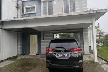 Seksyen 8, Bandar Baru Bangi