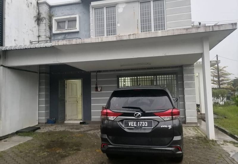 Seksyen 8, Bandar Baru Bangi