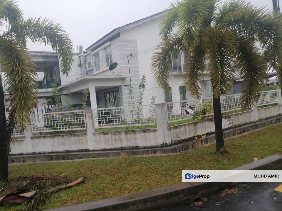 Seksyen 8, Bandar Baru Bangi, Bangi, Selangor, Selangor, Bangi