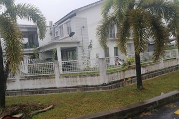 Seksyen 8, Bandar Baru Bangi