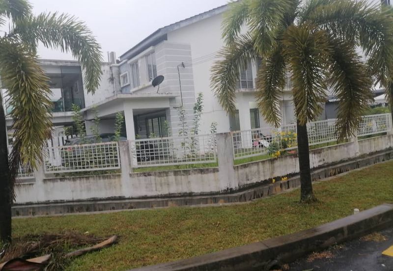 Seksyen 8, Bandar Baru Bangi