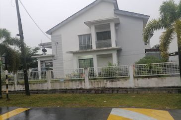 Seksyen 8, Bandar Baru Bangi