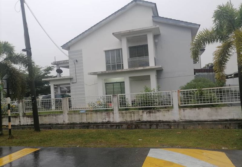 Seksyen 8, Bandar Baru Bangi