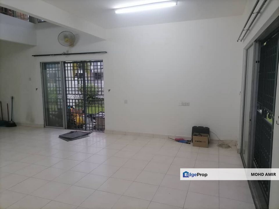 Seksyen 8, Bandar Baru Bangi, Bangi, Selangor, Selangor, Bangi