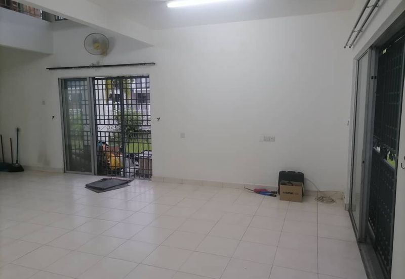 Seksyen 8, Bandar Baru Bangi