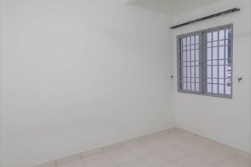 Seksyen 8, Bandar Baru Bangi