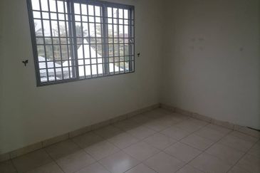 Seksyen 8, Bandar Baru Bangi