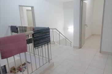 Seksyen 8, Bandar Baru Bangi