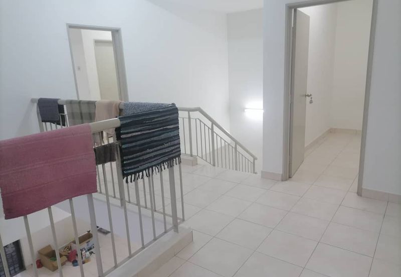 Seksyen 8, Bandar Baru Bangi