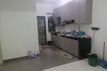 Seksyen 8, Bandar Baru Bangi