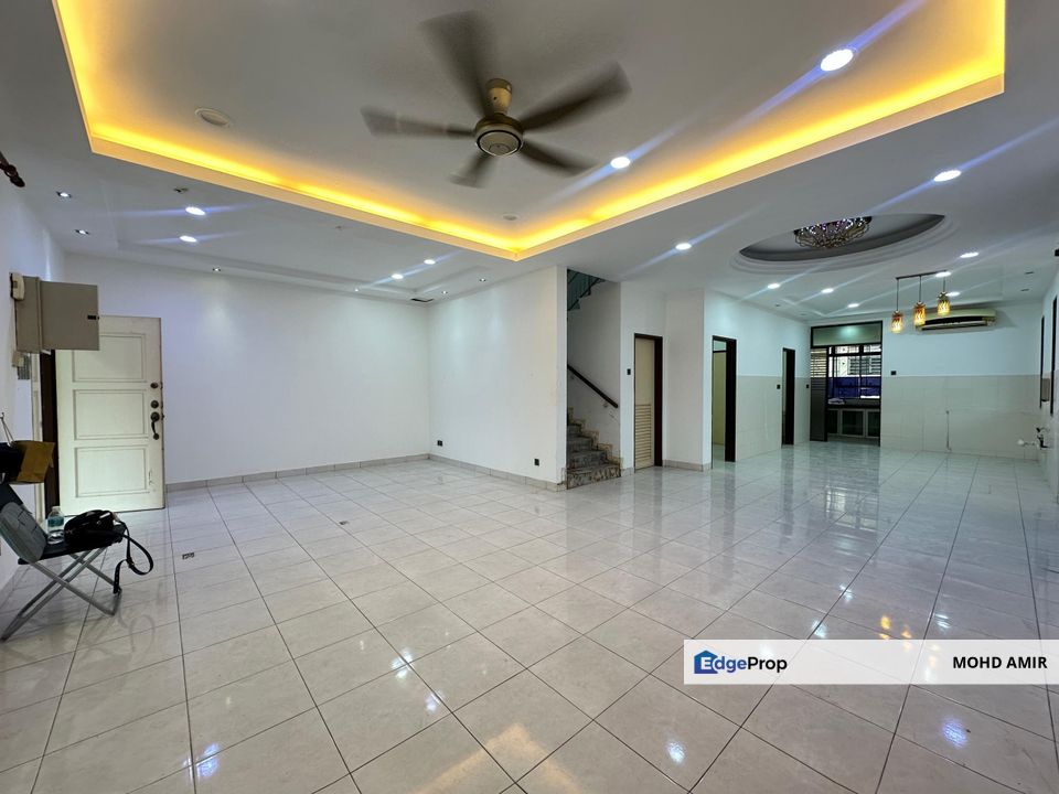 Bukit Sungai Long 3, Bandar Sungai Long, Selangor, Selangor, Bandar Sungai Long