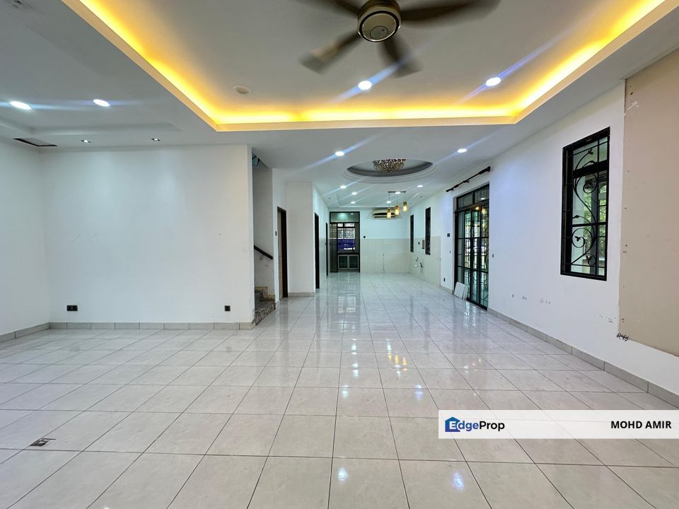 Bukit Sungai Long 3, Bandar Sungai Long, Selangor, Selangor, Bandar Sungai Long