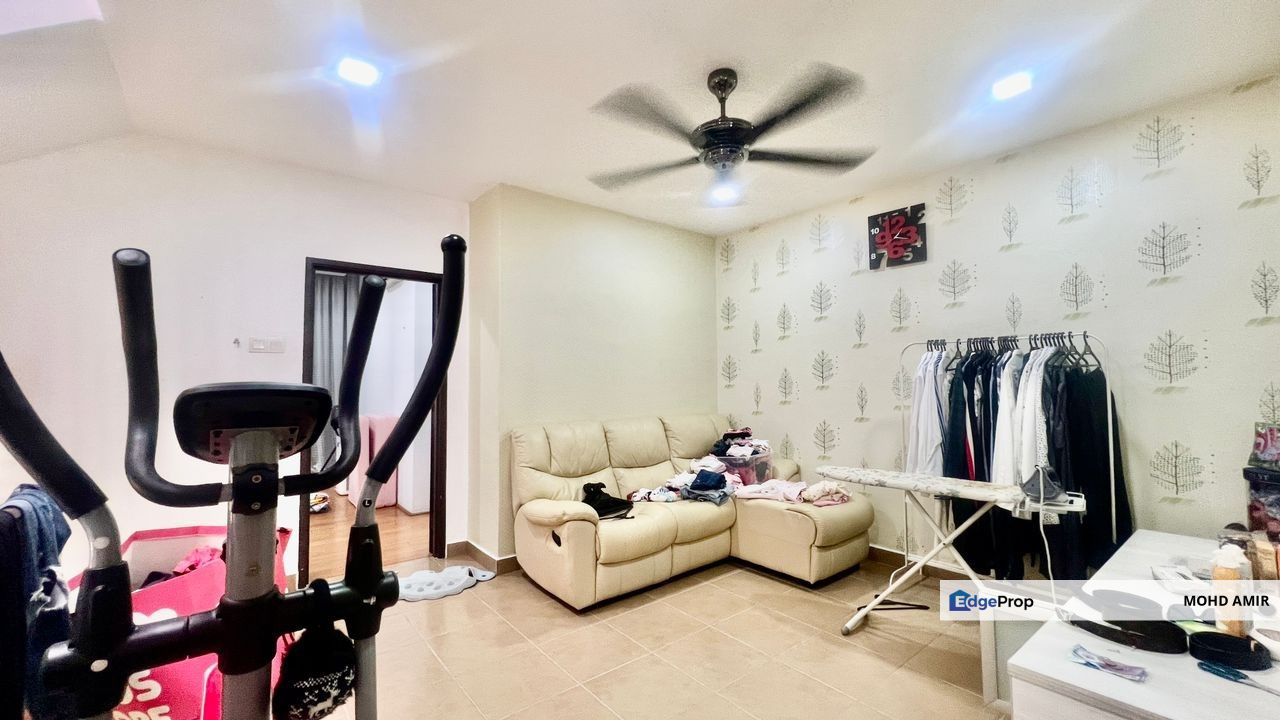 KYK Heights, Balakong, Selangor, Selangor, Balakong