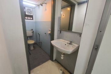 Petaling Jaya Commercial City