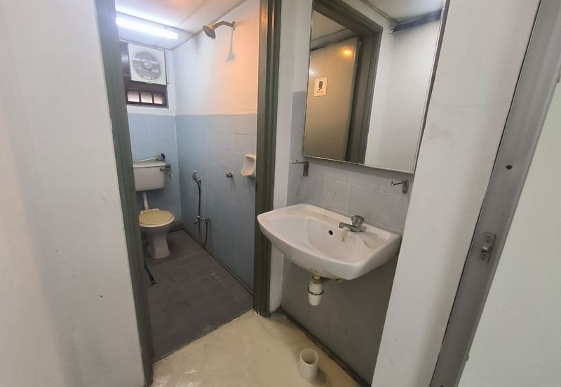 Petaling Jaya Commercial City