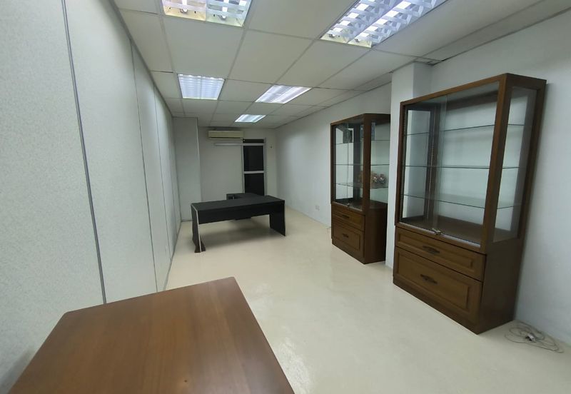 Petaling Jaya Commercial City