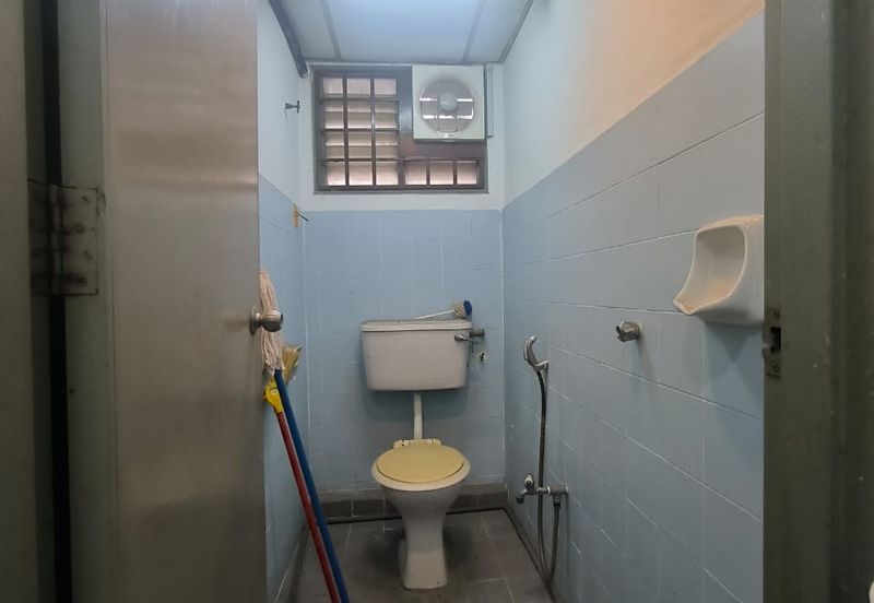 Petaling Jaya Commercial City