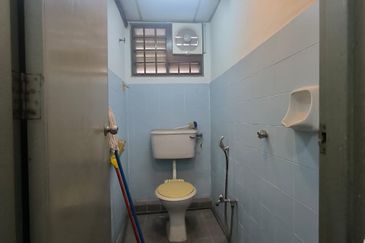 Petaling Jaya Commercial City