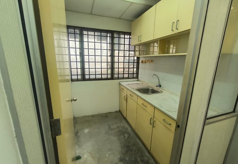 Petaling Jaya Commercial City