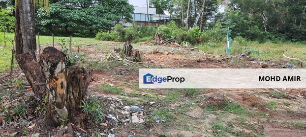 Kampung Ampar Tenang, Dengkil, Selangor, Selangor, Dengkil