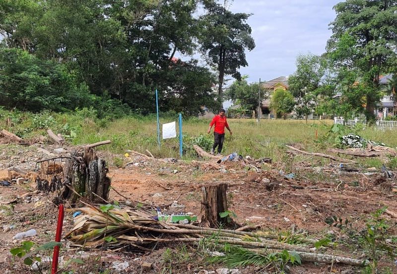 Seksyen 8, Kota Damansara