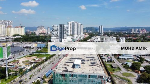 Taman Pertama, Cheras, Kuala Lumpur, Kuala Lumpur, Cheras