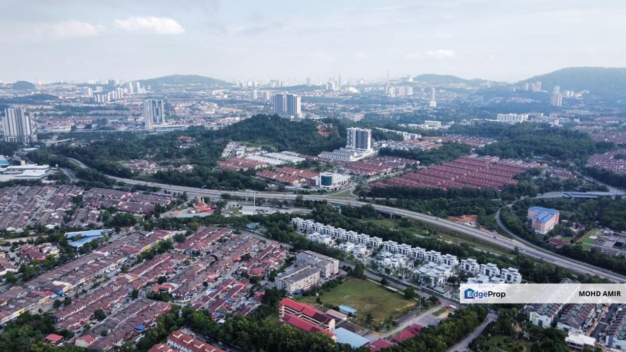 Taman Pertama, Cheras, Kuala Lumpur, Kuala Lumpur, Cheras