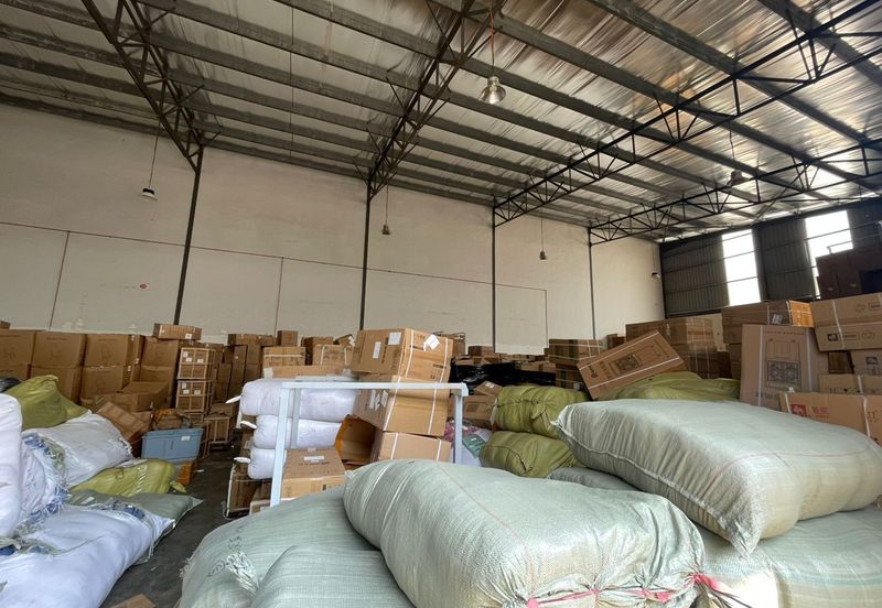 Rawang Corporate Industrial Park