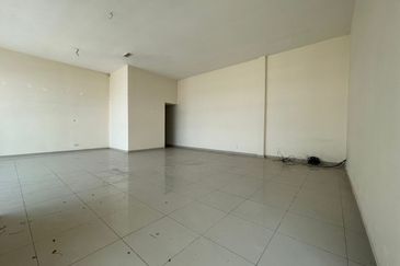 Rawang Corporate Industrial Park