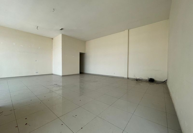 Rawang Corporate Industrial Park