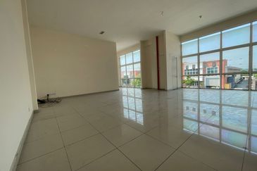 Rawang Corporate Industrial Park