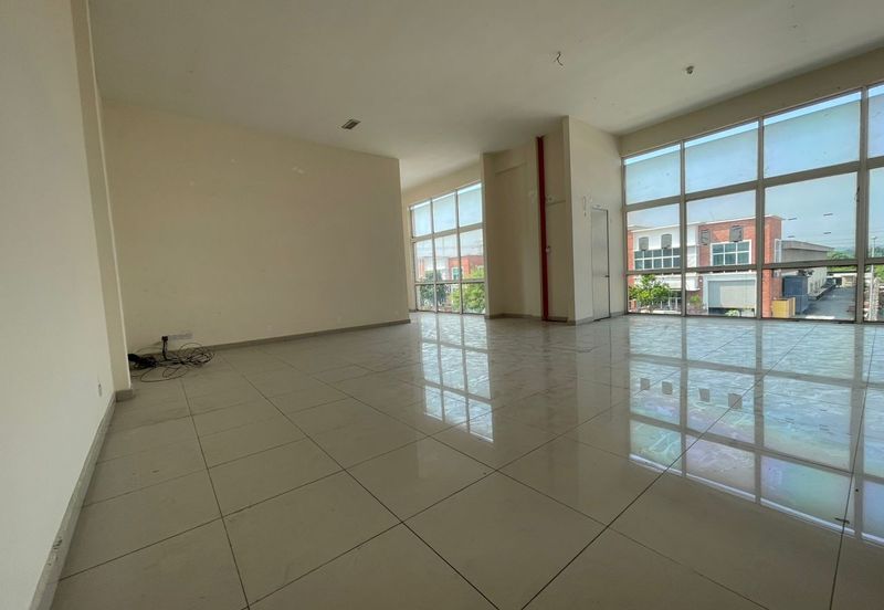 Rawang Corporate Industrial Park