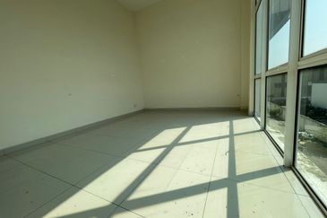 Rawang Corporate Industrial Park