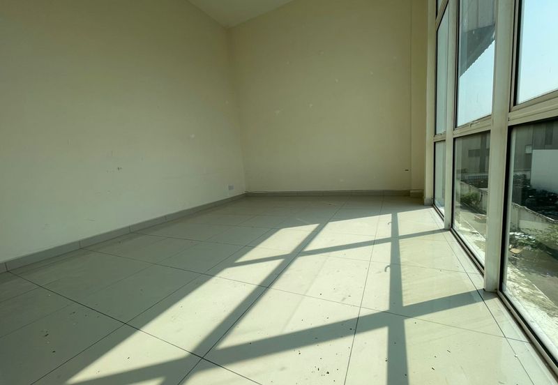 Rawang Corporate Industrial Park