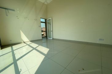 Rawang Corporate Industrial Park