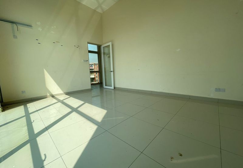 Rawang Corporate Industrial Park