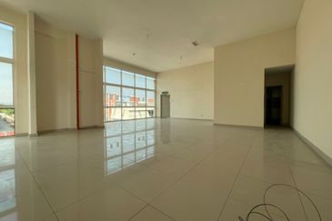 Rawang Corporate Industrial Park