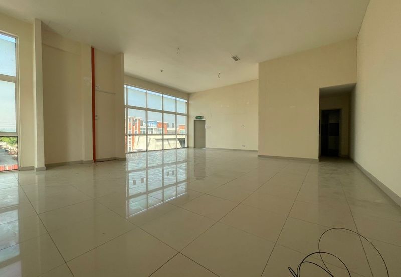 Rawang Corporate Industrial Park