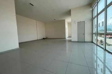 Rawang Corporate Industrial Park