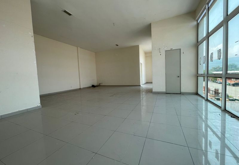 Rawang Corporate Industrial Park