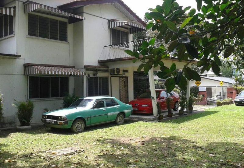 Seksyen 17, Petaling Jaya