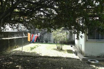 Seksyen 17, Petaling Jaya