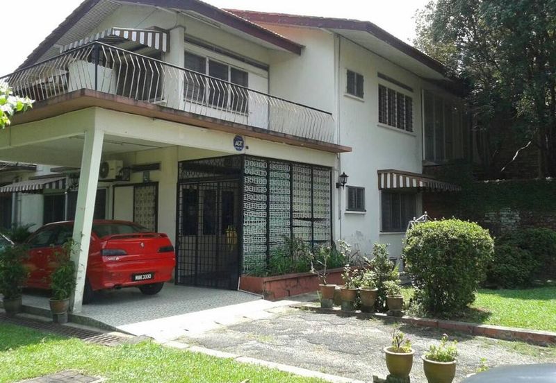 Seksyen 17, Petaling Jaya