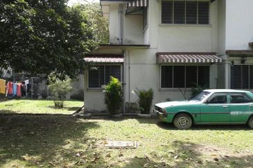 Seksyen 17, Petaling Jaya