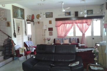 Seksyen 17, Petaling Jaya